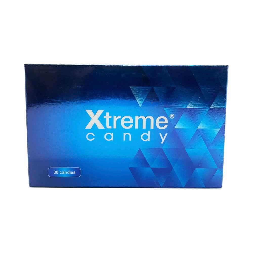 Kẹo S&acirc;m Tăng Cường Sinh L&yacute; Nam Xtreme Malaysia