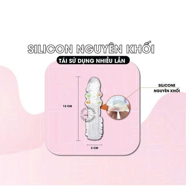 Đ&ocirc;n D&ecirc;n Kiểu Bi Gai