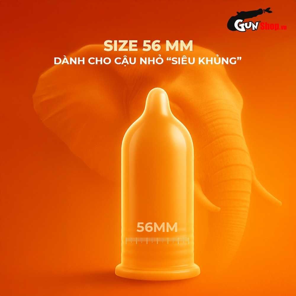 Hướng dẫn sử dụng bao cao su Durex