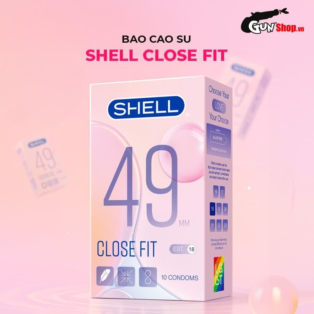 Bao cao su ch&iacute;nh h&atilde;ng cao cấp