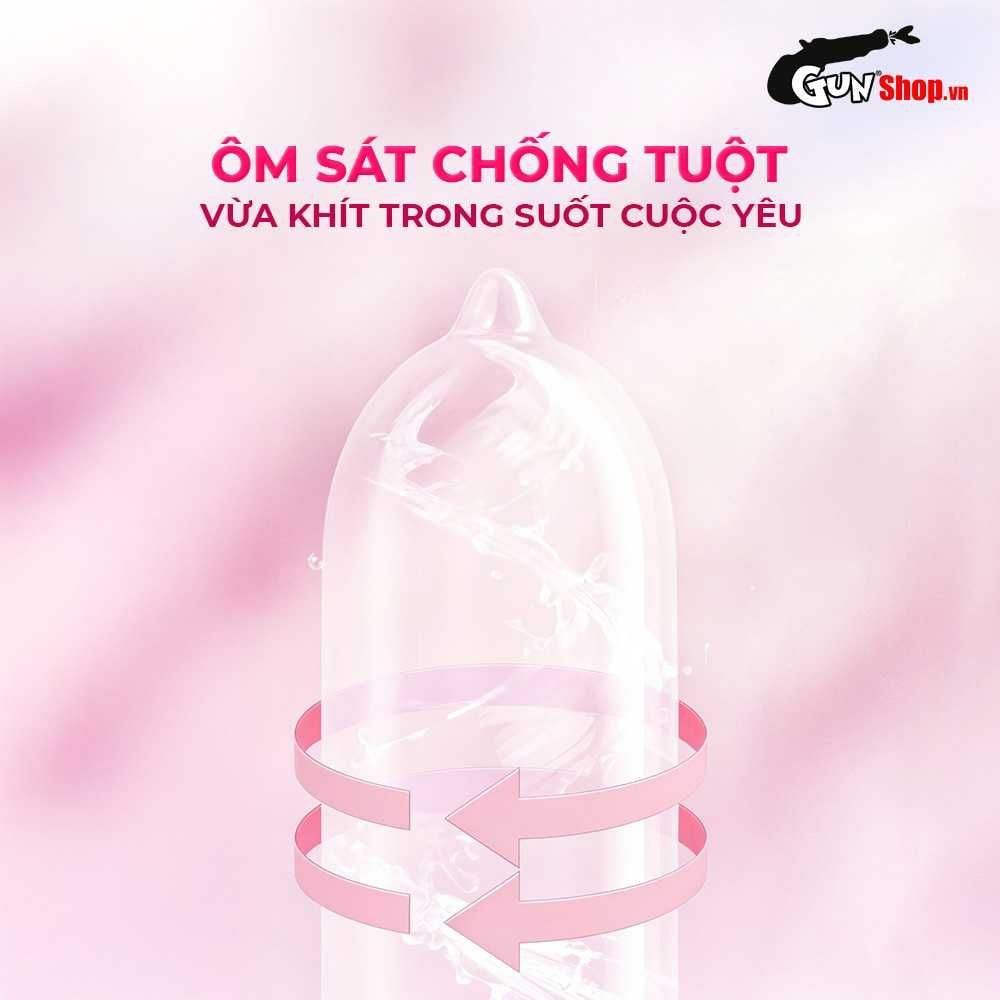Cho cuộc y&ecirc;u ph&ugrave; hợp
