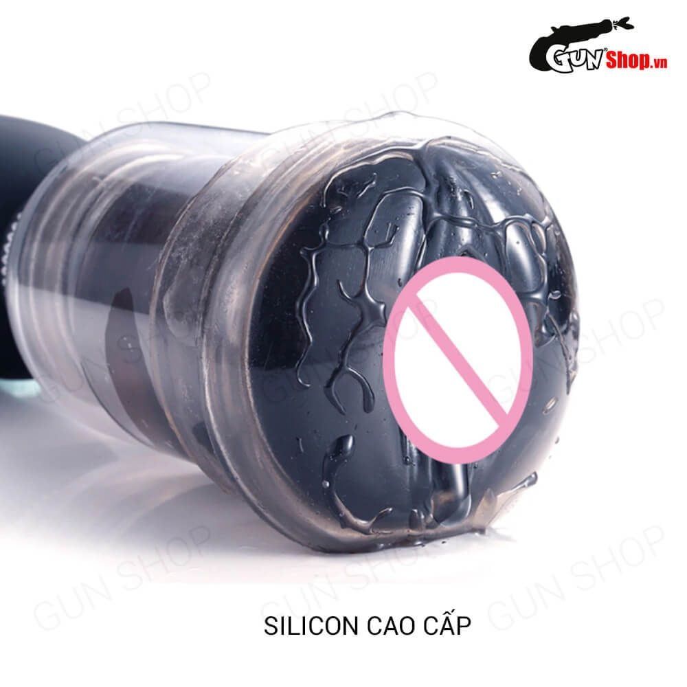 M&aacute;y tập tăng k&iacute;ch thước dương vật tự động Ailighter Nusmile Dr.Jet