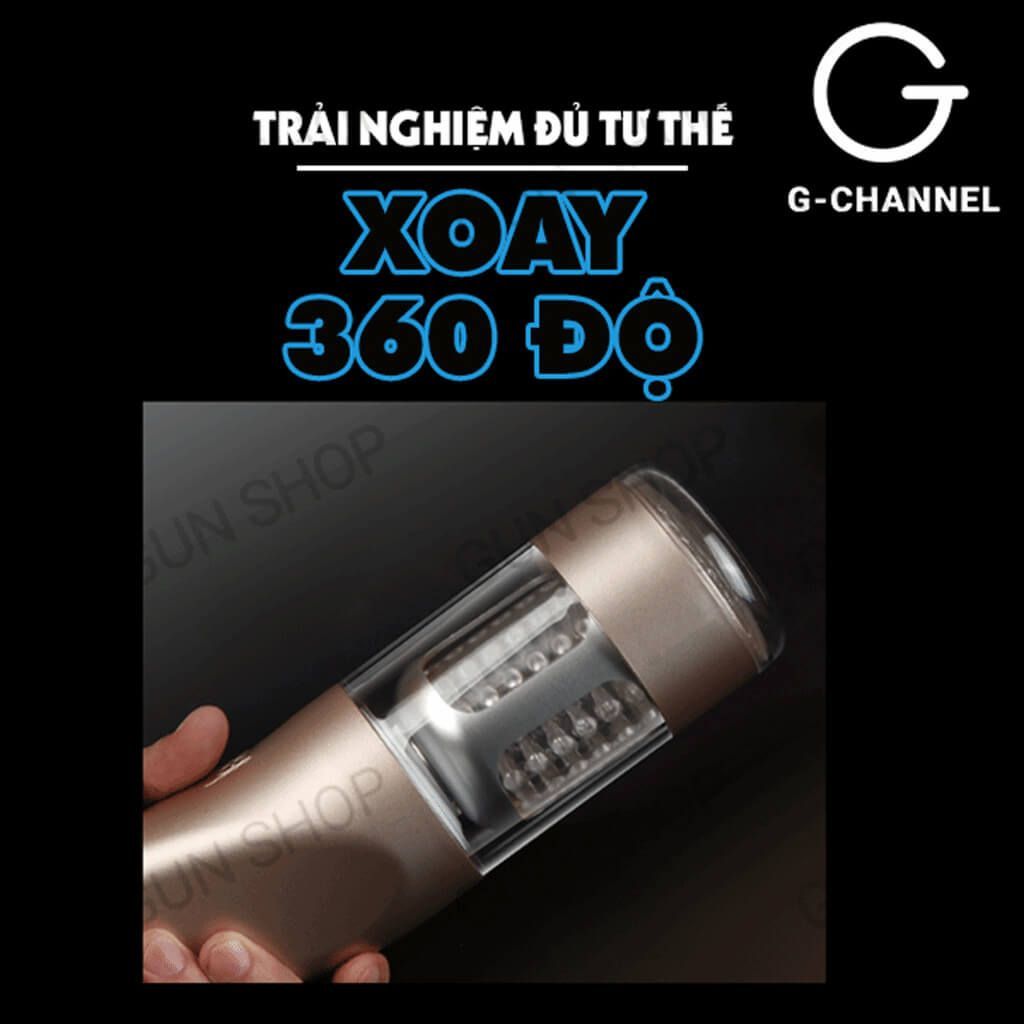 &Acirc;m đạo giả Ailighter Katerina 2