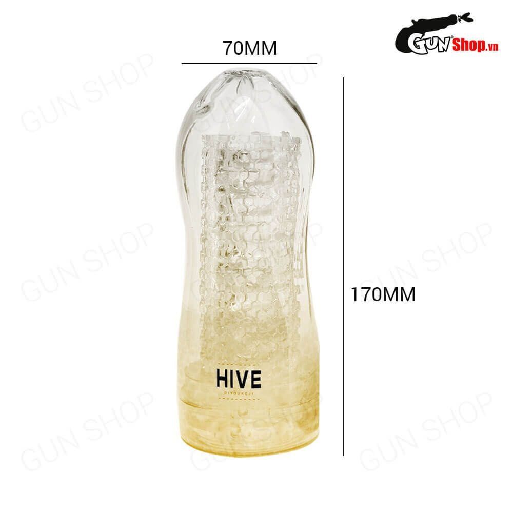 &Acirc;m đạo giả Hive & Pagoda - H&igrave;nh ảnh 5