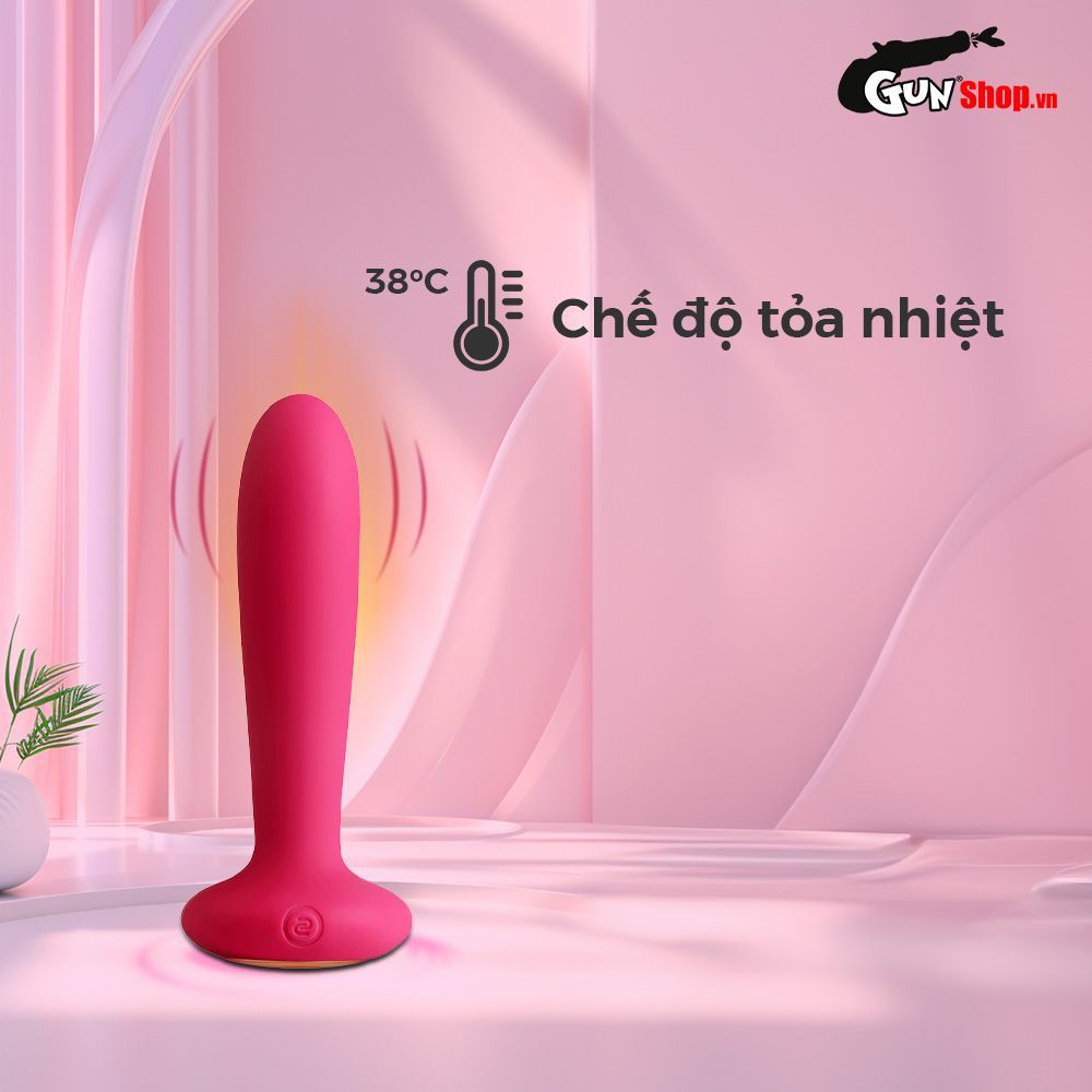 Trứng rung Svakom Primo 6