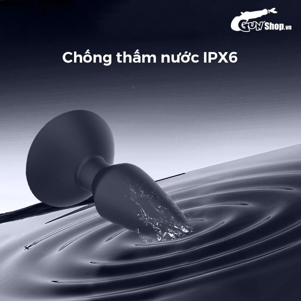 Lợi &iacute;ch của Trứng rung hậu m&ocirc;n Magic Motion Equinox