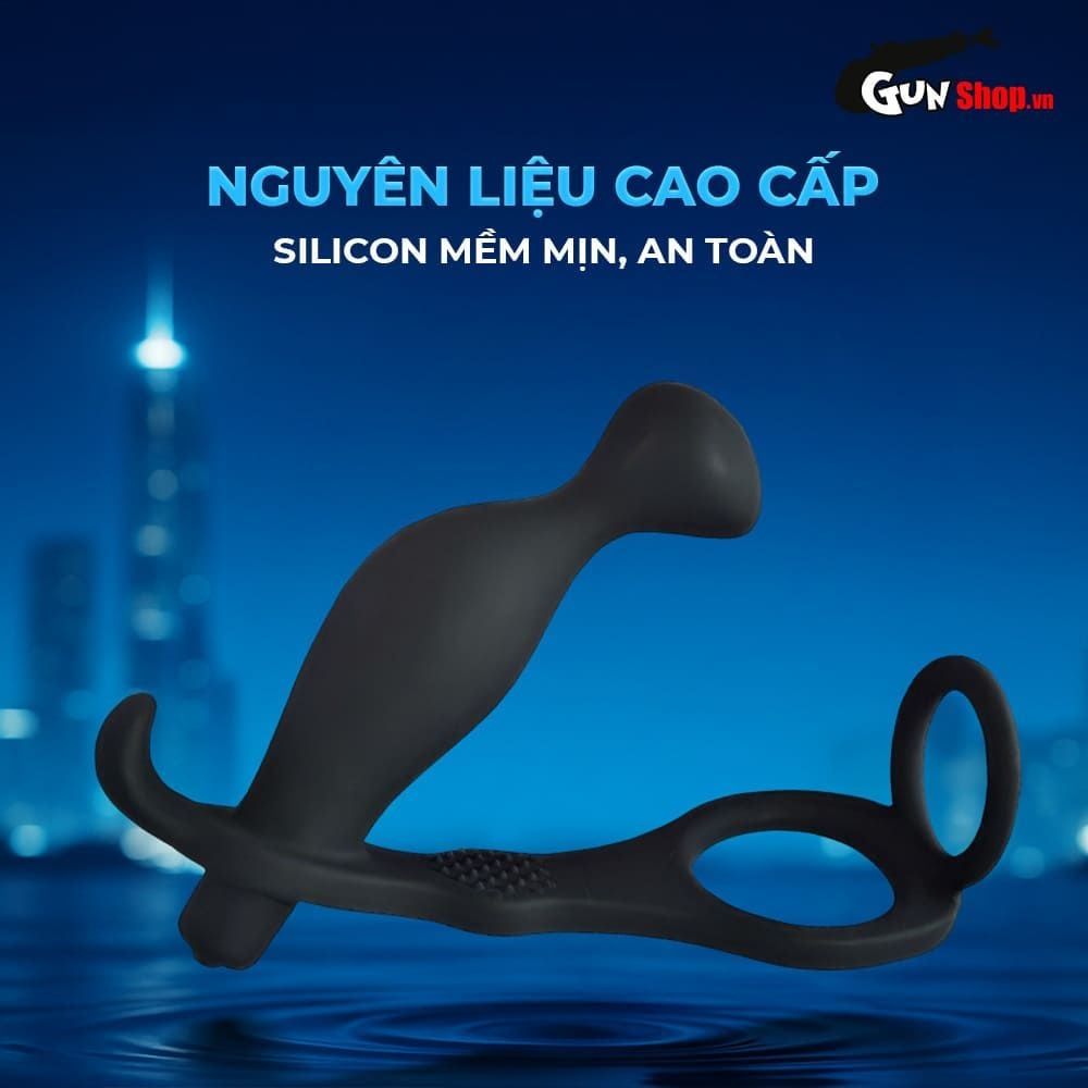 Que rung hậu m&ocirc;n Shelly Play Hive