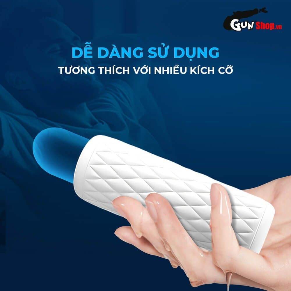 Kết quả mong đợi sau khi sử dụng sản phẩm