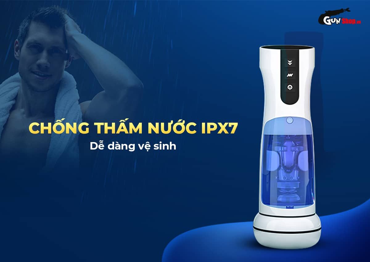 &acirc;m đạo giả Shelly Play Patrick cao cấp tại Gunshop