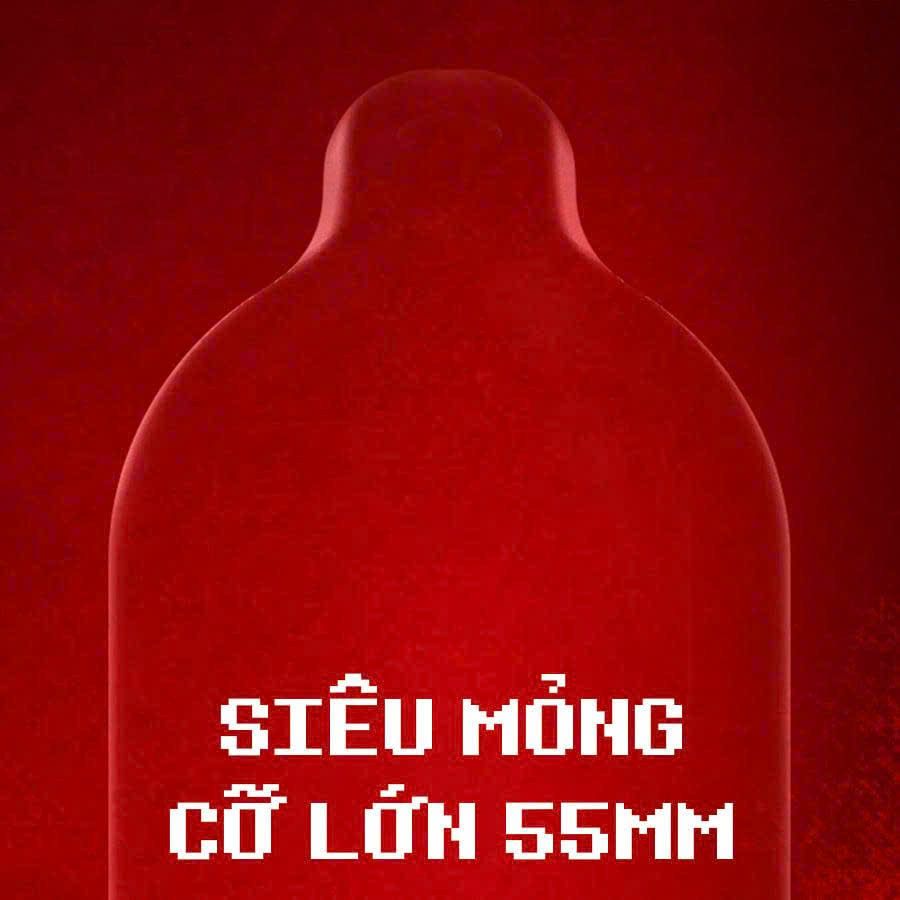 Playah Giant Invisible Cao Cấp