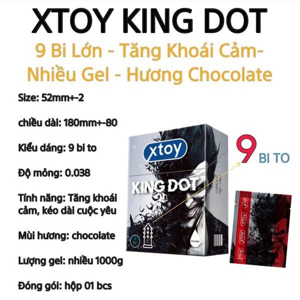 Bao Cao Su Cao Cấp