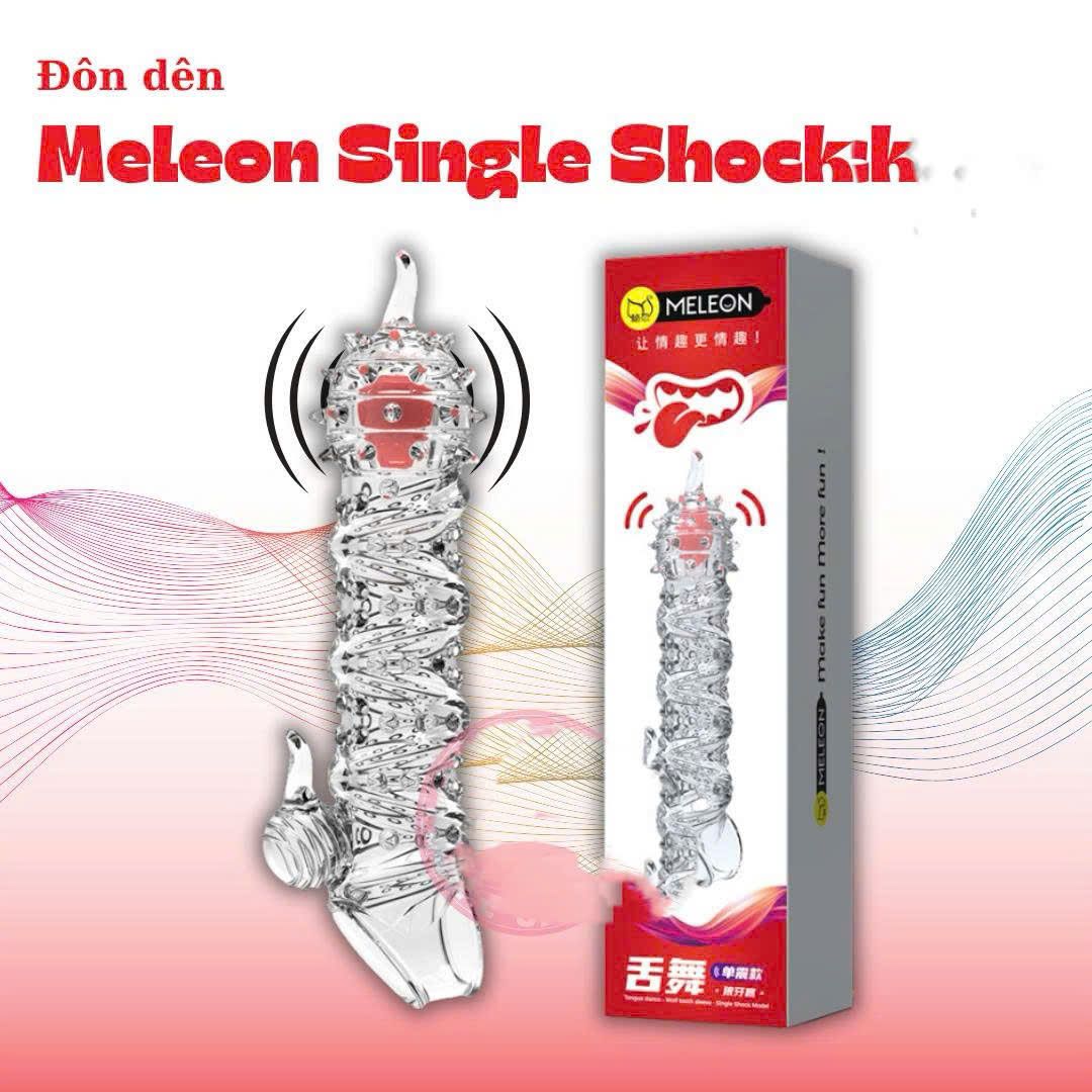 Đ&ocirc;n D&ecirc;n Meleon Single Shock