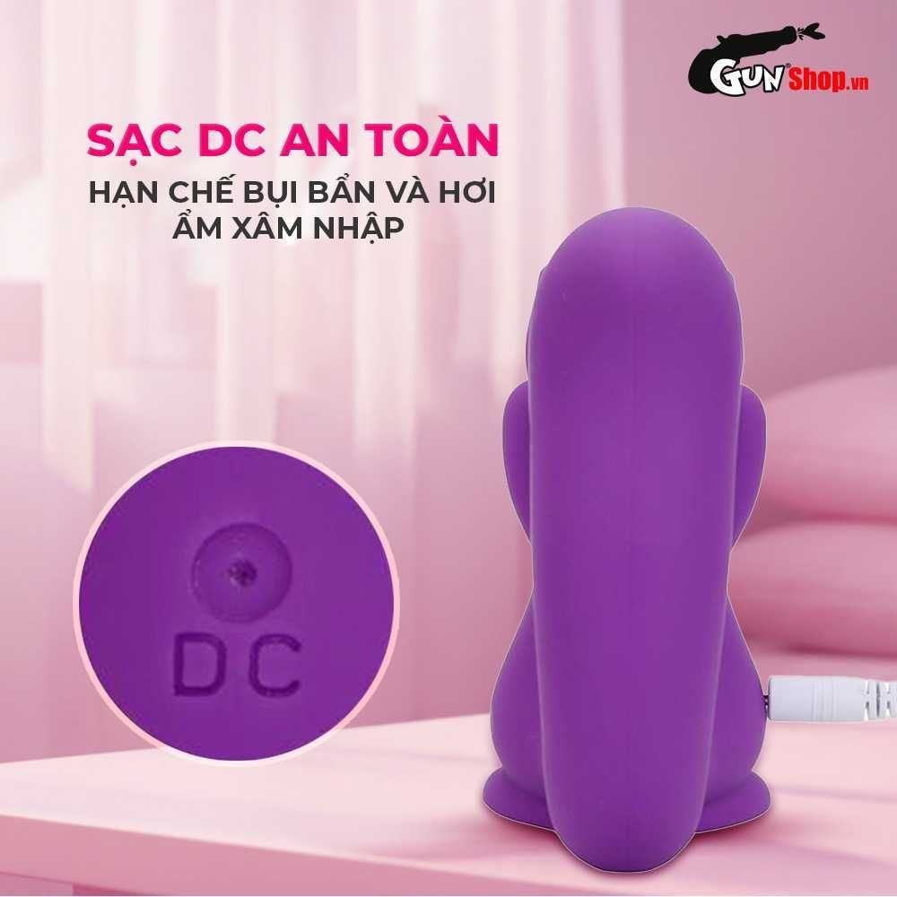 M&aacute;y massage ngụy trang Shelly Play Nutty