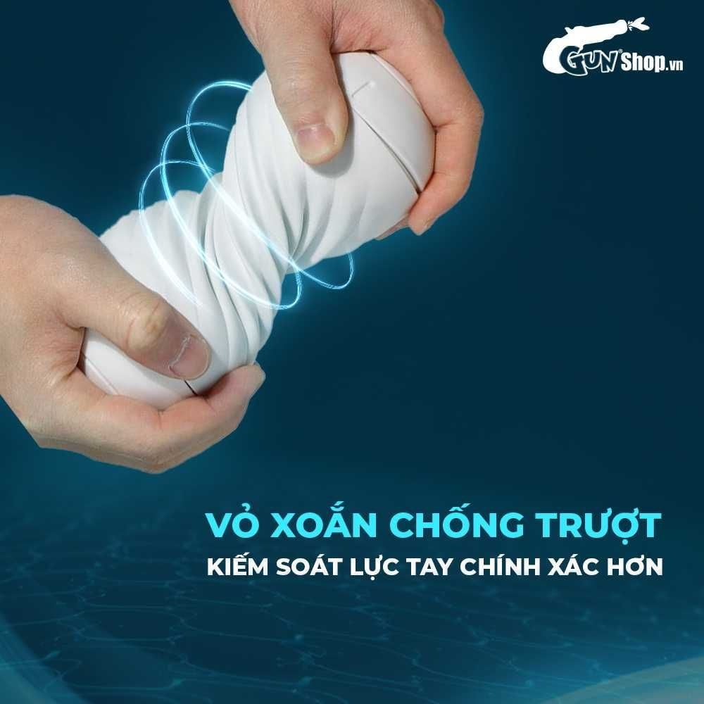 &Acirc;m đạo giả 2 đầu Shelly Play Flicka