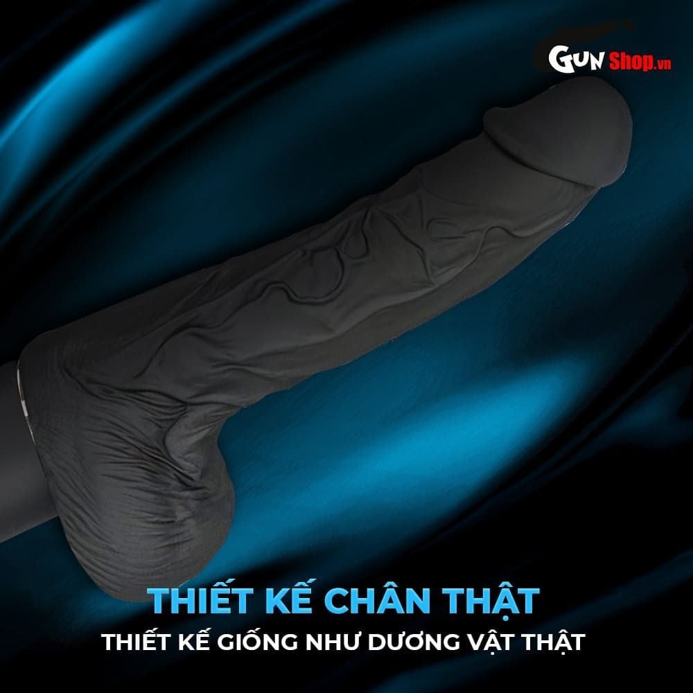 Dương vật giả Shelly Play Orion