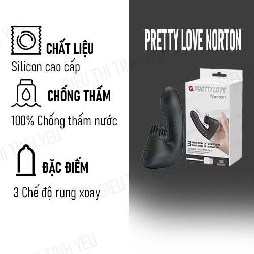 H&igrave;nh ảnh sản phẩm bao cao su ng&oacute;n tay