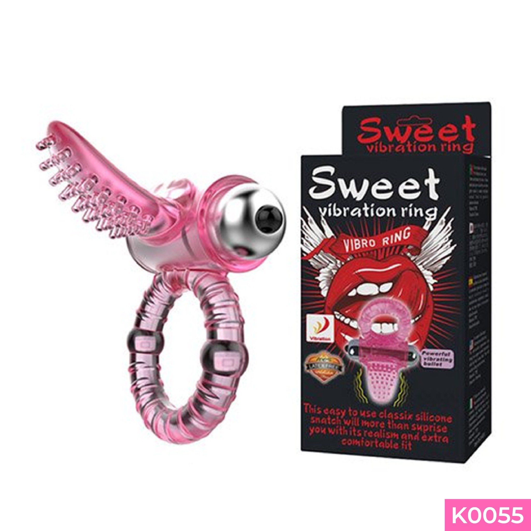 V&ograve;ng đeo Baile Sweet 4
