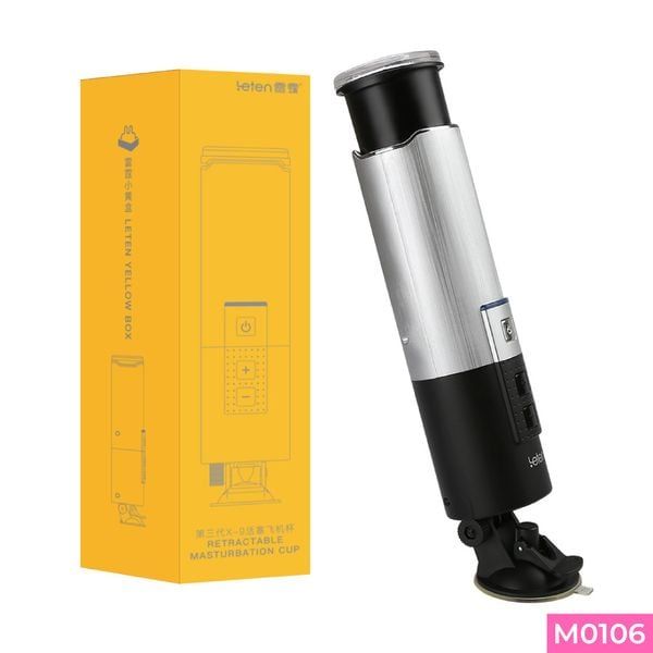 Leten X-9