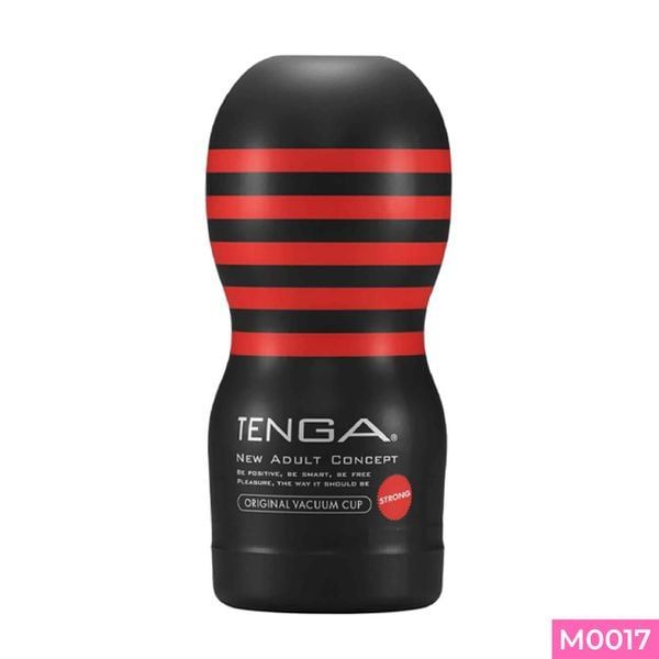 Tenga Original Vacuum Cup