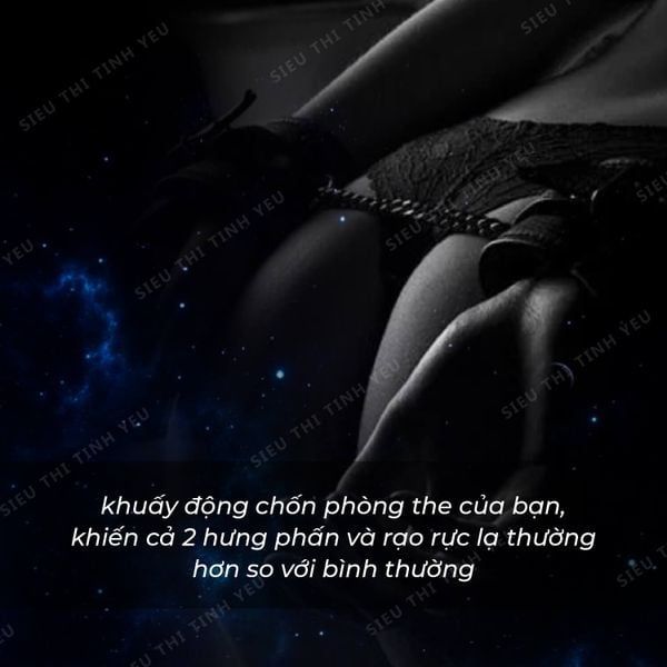 C&ograve;ng tay chất liệu da cao cấp BDSM Red