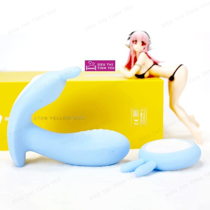 Trứng rung Leten Butterfly Vibrator