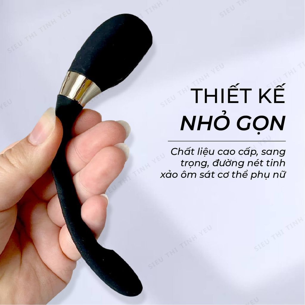 Trải nghiệm tuyệt vời với Tiani 3
