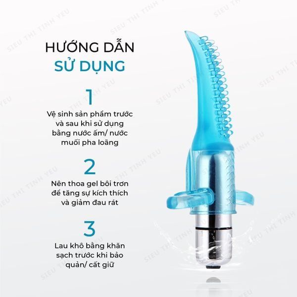 Lưỡi rung Baile cực mạnh, gi&aacute; rẻ