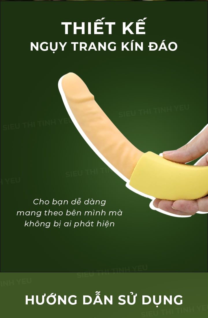 Dương vật giả rung Moylan trong bộ sưu tập