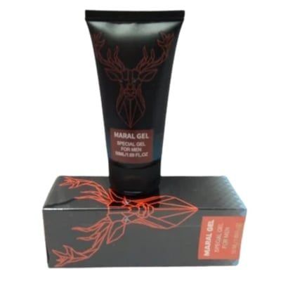 Maral Gel