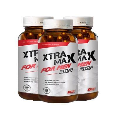 Combo Xtramax For Men