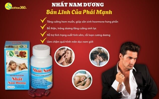 Lợi &iacute;ch sử dụng sản phẩm  Nam Dương
