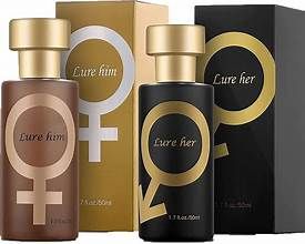 Nước hoa Pheromone Seduce Her