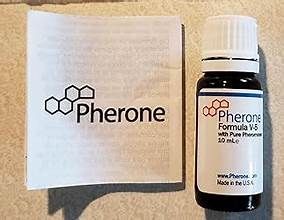 Pherone Formula V-5