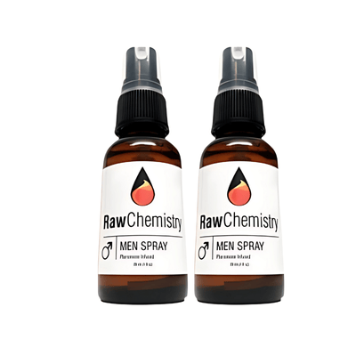 Nước hoa Raw Chemistry nữ