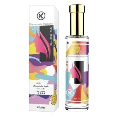 Nước hoa Pheromone Fragrance 30ml