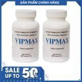 Vi&ecirc;n uống bổ thận tr&aacute;ng dương Vipmax USA
