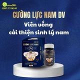 Cường Lực Nam Dược Vương