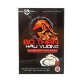Sử dụng Bổ Thận H&agrave;u Vương với chế độ ăn uống l&agrave;nh mạnh