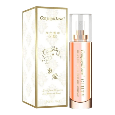 Nước hoa Conjugallove Guilty 29ml