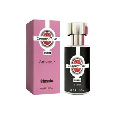 Nước hoa Conjugallove Women