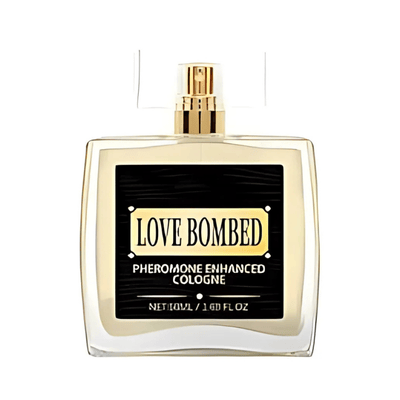 Love Bombed Pheromone Cologne 10ml