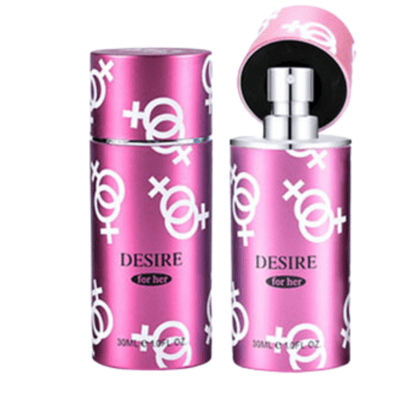 Nước hoa Desire For Her