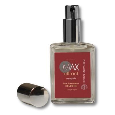 Nước hoa Max Pheromone