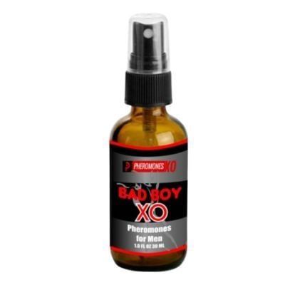 Nước hoa Bad Boy XO 30ml