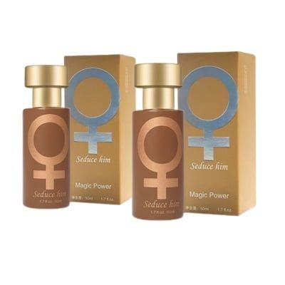 Nước hoa Pheromone Seduce Him 50ml