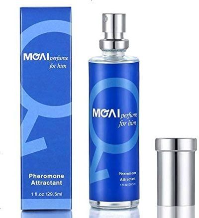 Nước hoa Moai For Him 29.5ml