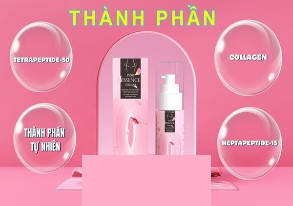 JJLBRO Pink Gel