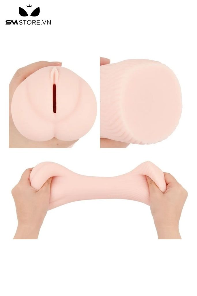 Thiết kế của &acirc;m đạo giả