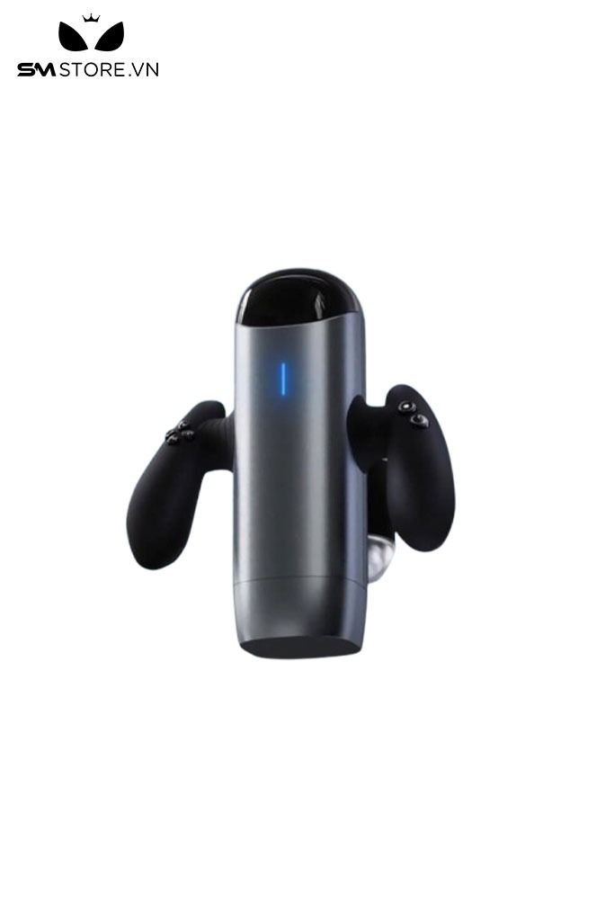 &Acirc;m đạo giả silicon sử dụng dễ d&agrave;ng