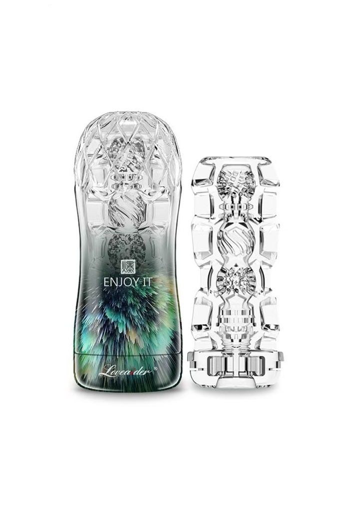 Cốc thủ d&acirc;m k&iacute;ch th&iacute;ch